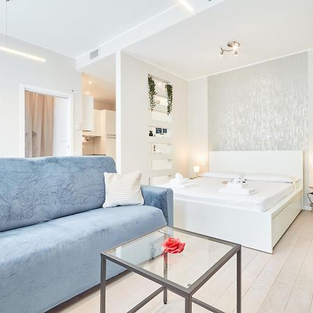 Apartamento Easylife - Moderno E Climatizzato In Cadorna Fn Milán Exterior foto