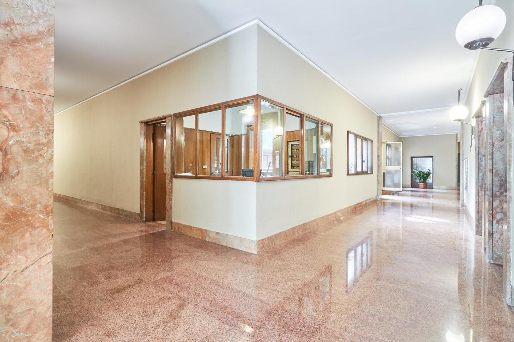 Apartamento Easylife - Moderno E Climatizzato In Cadorna Fn Milán Exterior foto