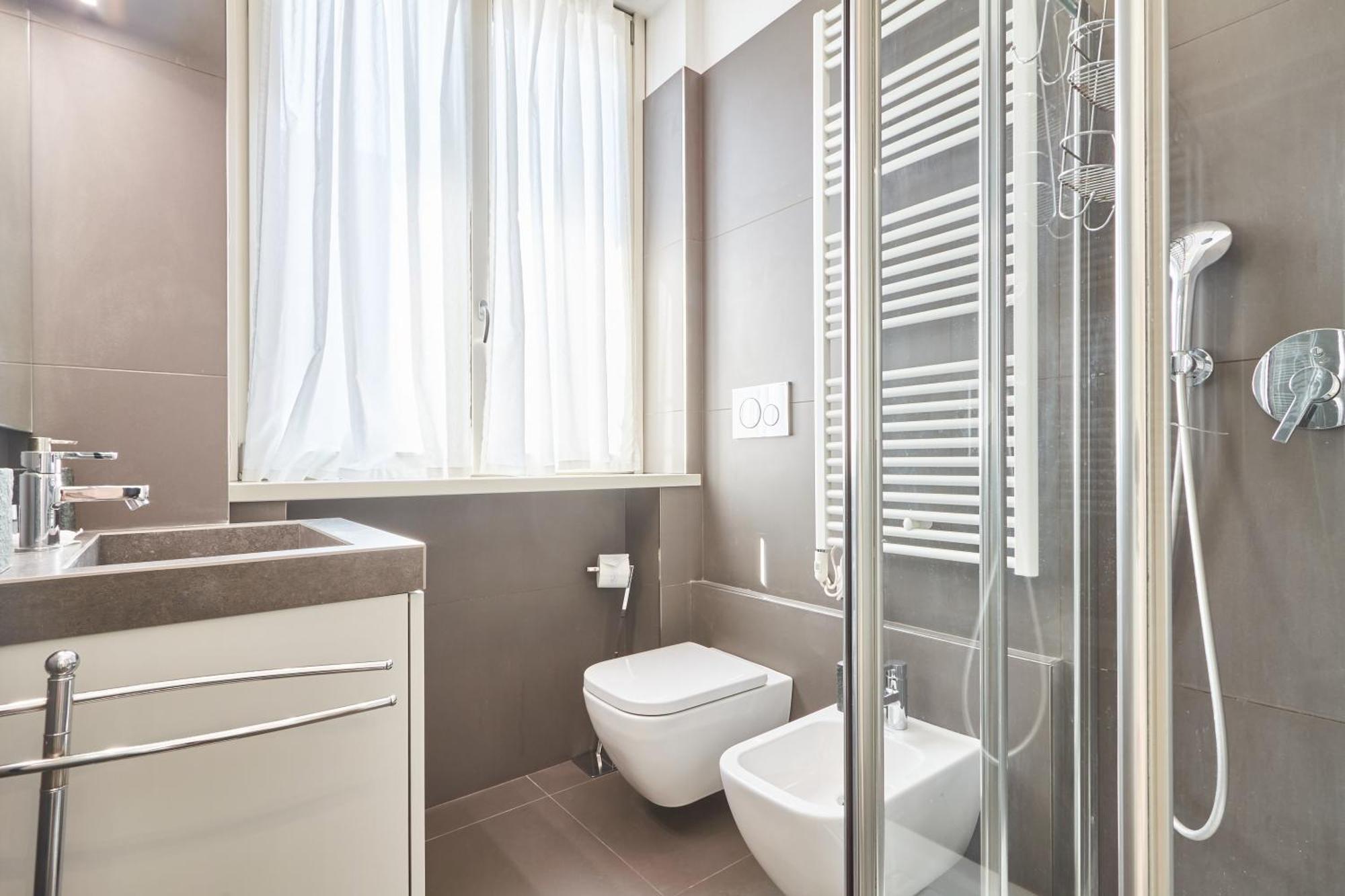 Apartamento Easylife - Moderno E Climatizzato In Cadorna Fn Milán Exterior foto