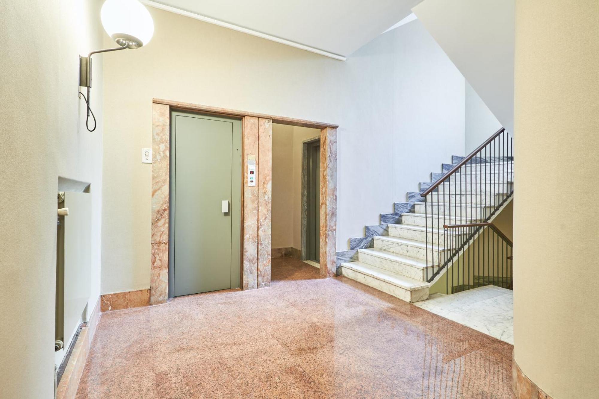 Apartamento Easylife - Moderno E Climatizzato In Cadorna Fn Milán Exterior foto