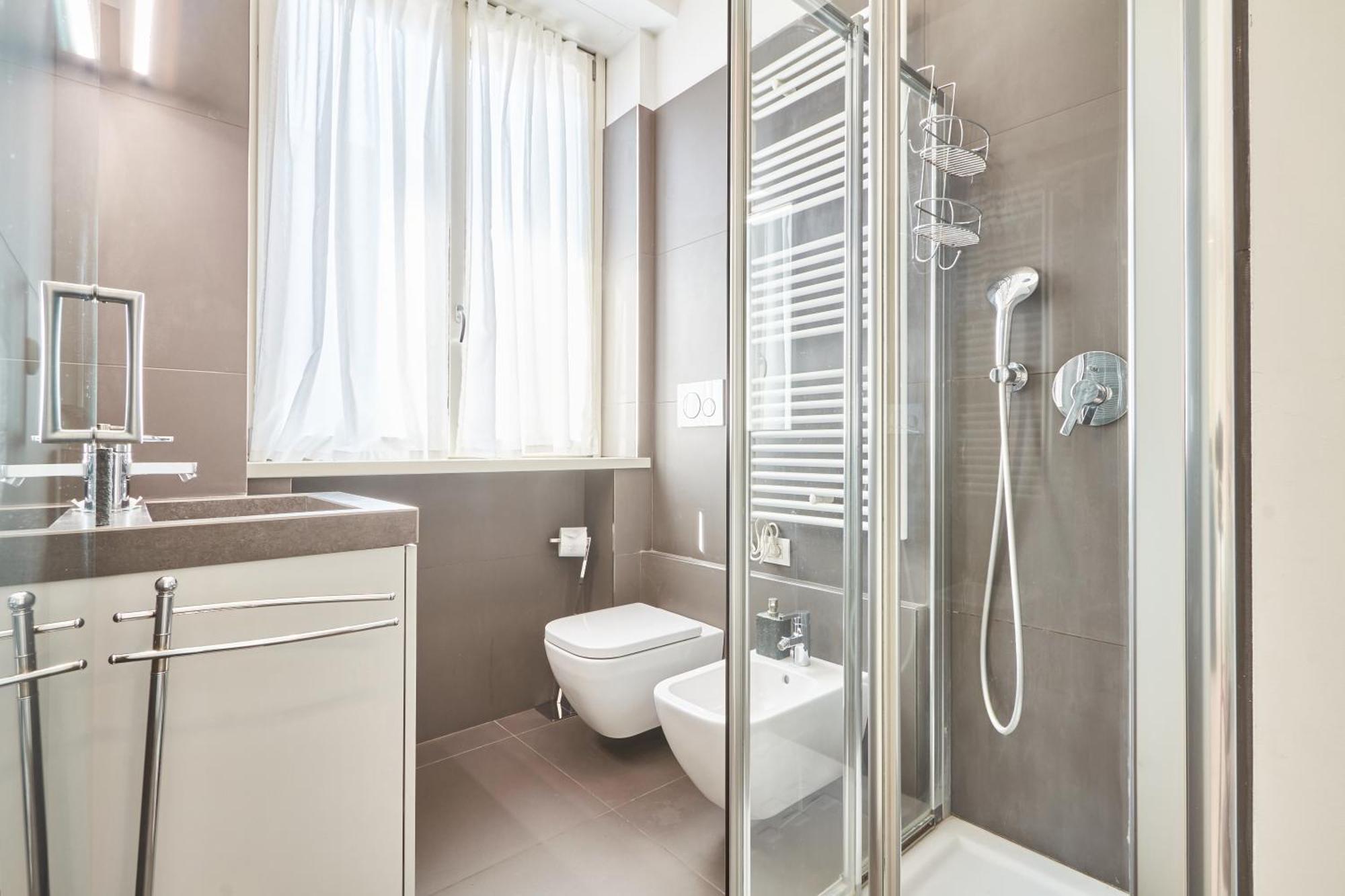 Apartamento Easylife - Moderno E Climatizzato In Cadorna Fn Milán Exterior foto