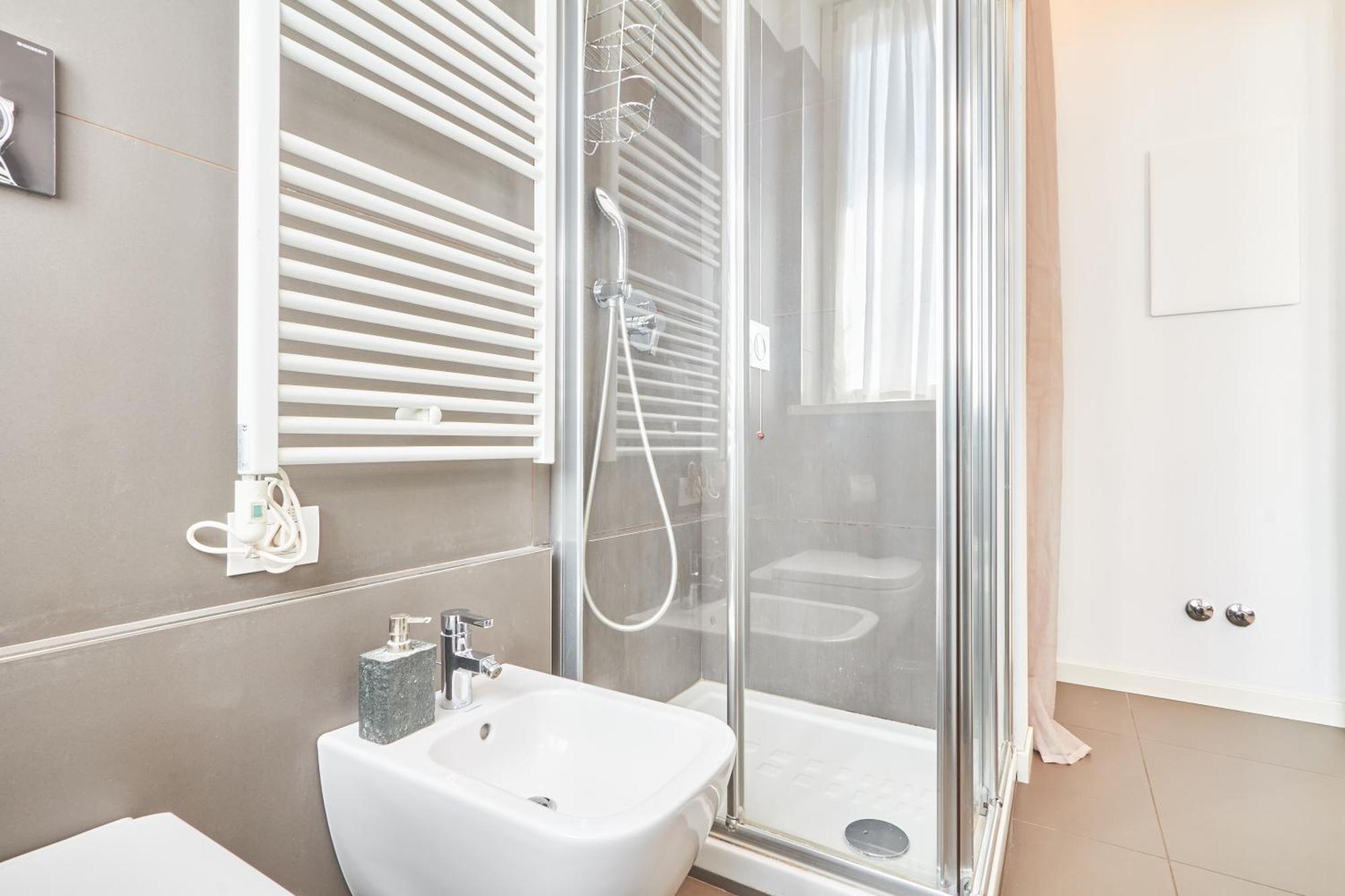 Apartamento Easylife - Moderno E Climatizzato In Cadorna Fn Milán Exterior foto